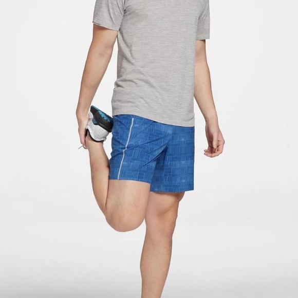 VRST 5 inch Lined Shorts - Picture 1 of 6